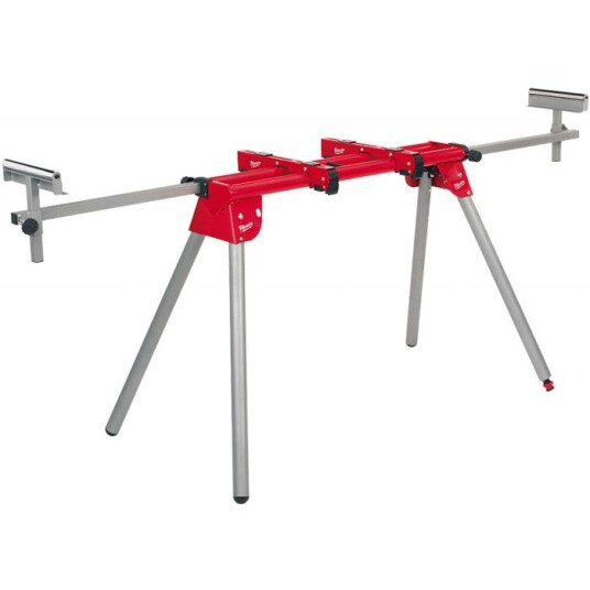 Milwaukee Arbeidsbord MSL 1000 1.08 - 2.08m 16.6 kg
