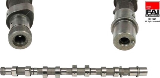 Kamaksel FAI AutoParts C342