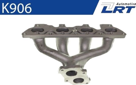 Manifold, eksosanlegg LRT K906