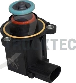 Trykklufteventil, lader TRUCKTEC AUTOMOTIVE 07.14.209