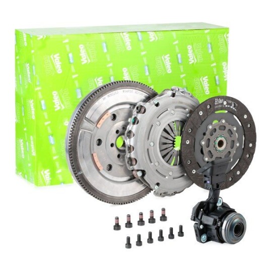 Clutchsett VALEO 837459