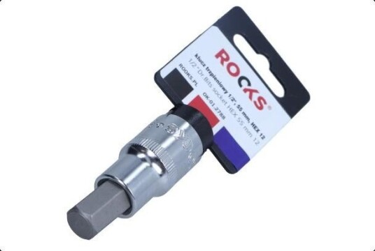 ROOKS OK-01.2788 Pipenøkkelinnsats