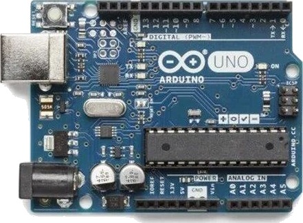 Arduino Uno Rev3 Hovedkort med ATmega328 16 MHz Arduino Uno Rev3 Hovedkort med ATmega328 16 MHz