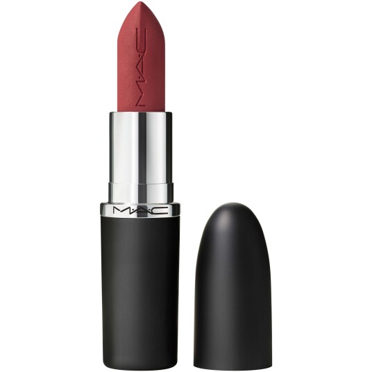 MAC Macximal Silky Matte Lipstick Verve Swerve 3,5g MAC Macximal Silky Matte Lipstick Verve Swerve 3,5g