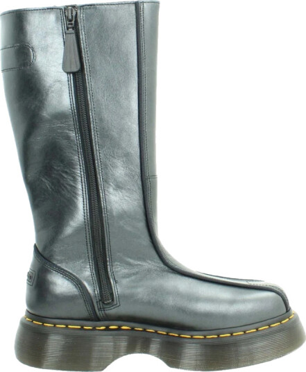 Dr. Martens Dame Sko Svart 36 EU,