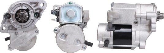 LUCAS LRS03947 Starter LUCAS LRS03947 Starter