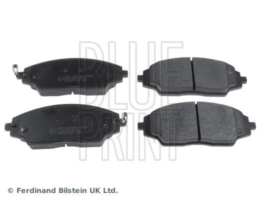 Bremseklosser BLUE PRINT ADG042135 Bremseklosser BLUE PRINT ADG042135