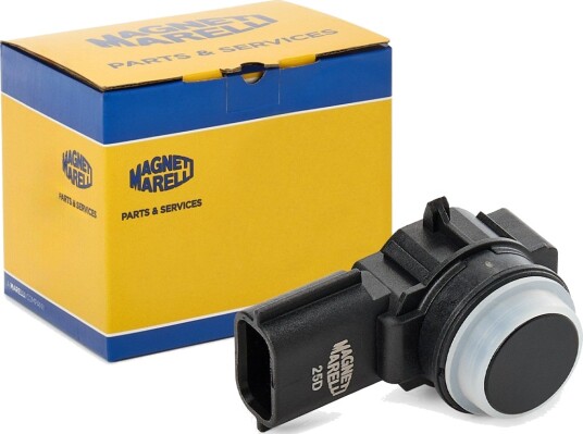 MAGNETI MARELLI 021016197010 Parkeringssensor