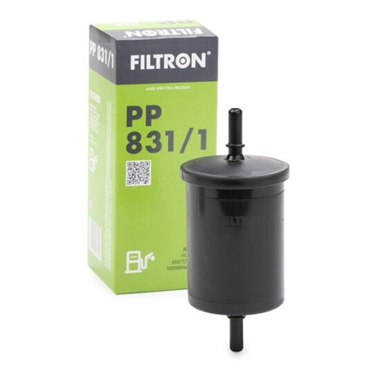 Drivstoffilter FILTRON PP 831/1