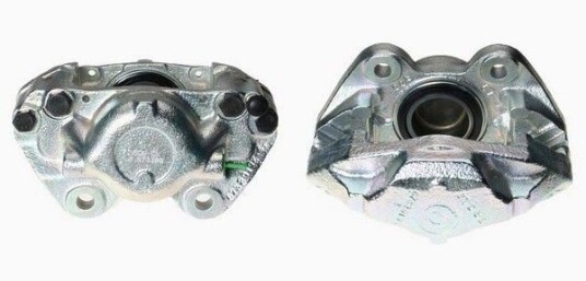 Bremsecaliper BUDWEG CALIPER 34852