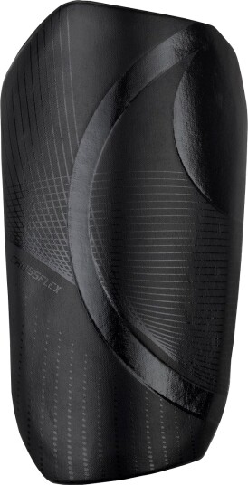 Uhlsport Crossflex Leggskinn Svart S Uhlsport Crossflex Leggskinn Svart S