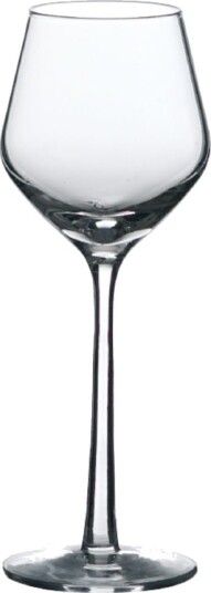 Hadeland Glassverk Sentimento Filicudi Grappa 13cl