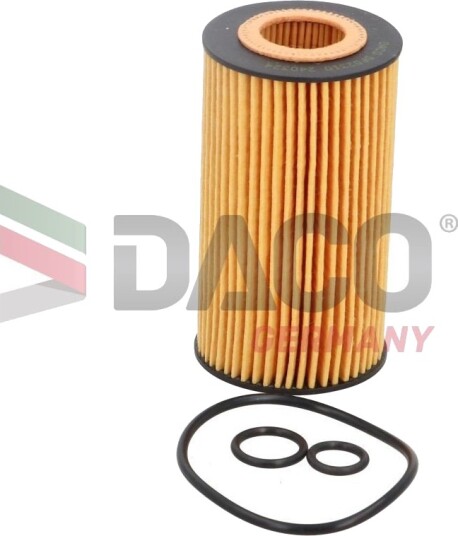 Oljefilter DACO Germany DFO2310 Oljefilter DACO Germany DFO2310