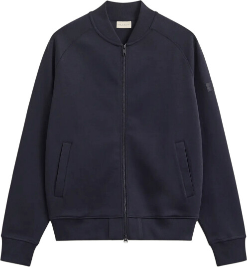 Gant Sweat Aviator Navy S