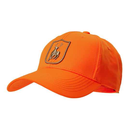 Deerhunter Shield Cap Orange One Size