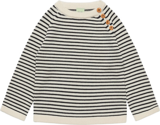 FUB Sweater Cream 130 FUB Sweater Cream 130