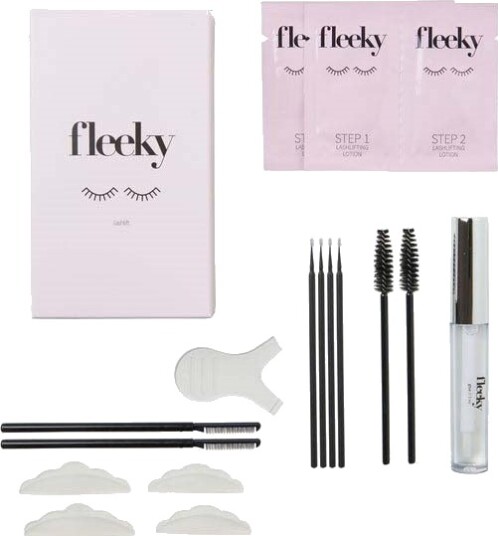 Fleeky Lashlift Kit