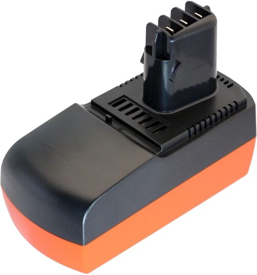 Batteri til 18V 3.0Ah NI-MH (METABO)