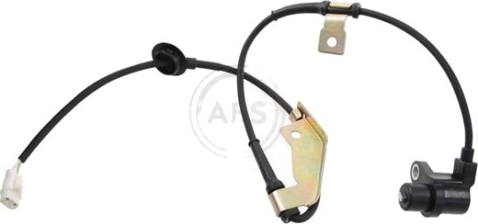 A.B.S. 30345 Sensor ABS A.B.S. 30345 Sensor ABS