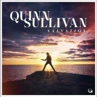 Bengans Sullivan Quinn - Salvation Bengans Sullivan Quinn - Salvation