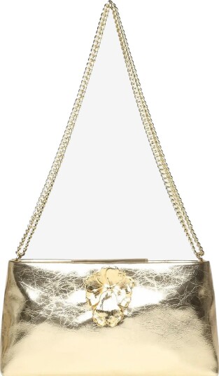 Steve Madden Bmondo - GOLD - One Size