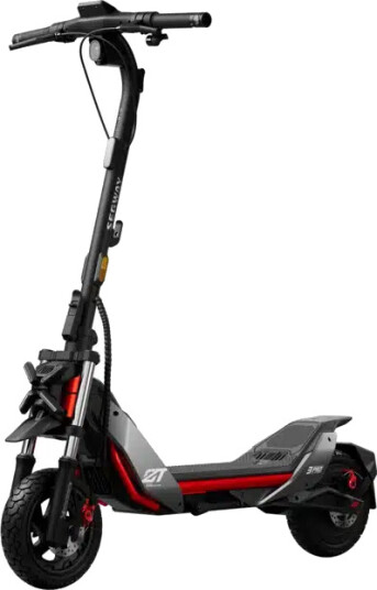 Segway Zt3 Pro D Elektrisk Scooter
