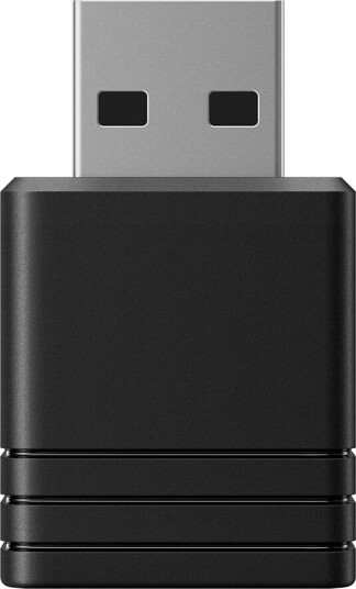 BenQ EZC5201BS Trådløs USB Nettverksadapter for LH650 og LW650 BenQ EZC5201BS Trådløs USB Nettverksadapter for LH650 og LW650
