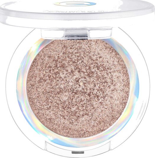 essence Mono Eyeshadow Pearly 02 Silky Taupe essence Mono Eyeshadow Pearly 02 Silky Taupe