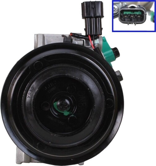AC-kompressor WALKER WCP01395