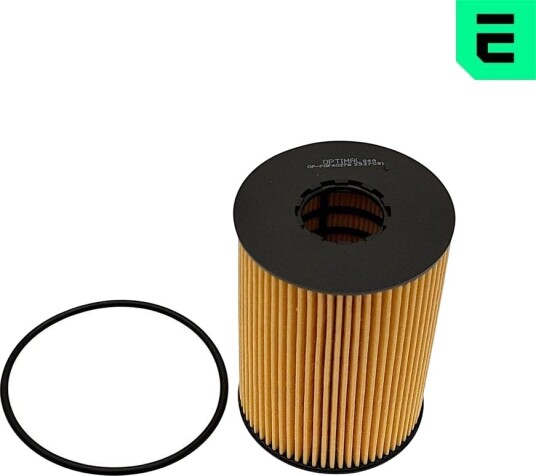 Oljefilter OPTIMAL OP FOF40278 Oljefilter OPTIMAL OP FOF40278