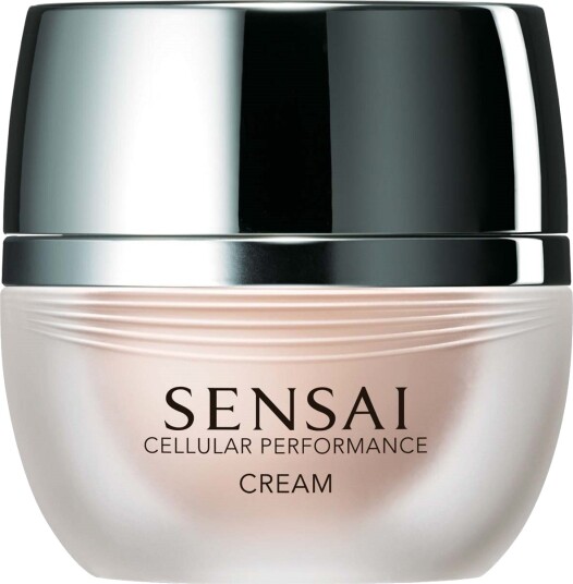 Sensai Cellular Performance Anti-Aging Krem 40ml for Normal og Tørr Hud Sensai Cellular Performance Anti-Aging Krem 40ml for Normal og Tørr Hud