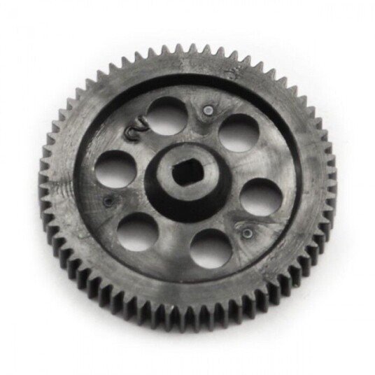 FTX8857 Outback Mini 64T + 12T Pinion Gear Set