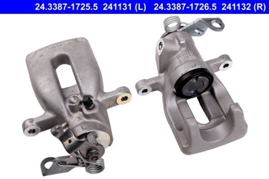 ABS sensor ATE 24.0711-5341.3