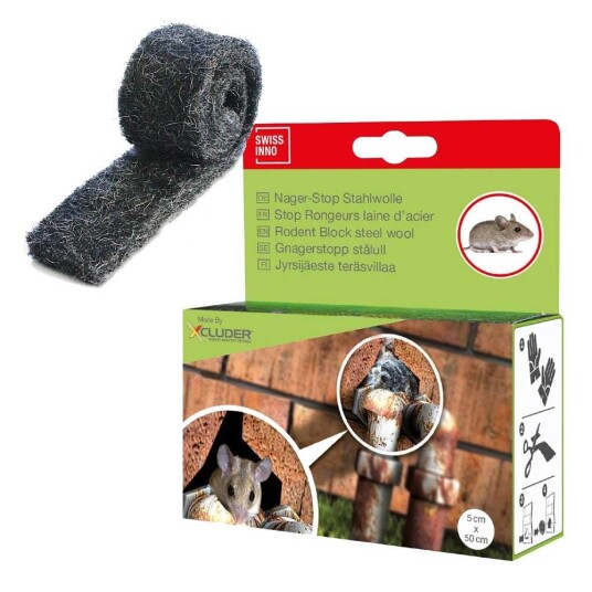 Beste Rottefelle