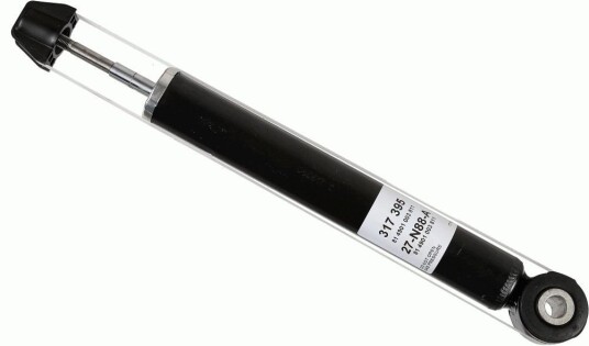 Støtdemper SACHS 317 395