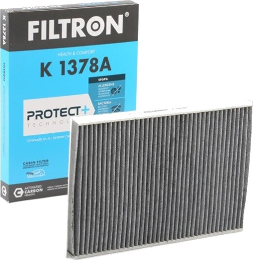 FILTRON K 1378A Kupefilter