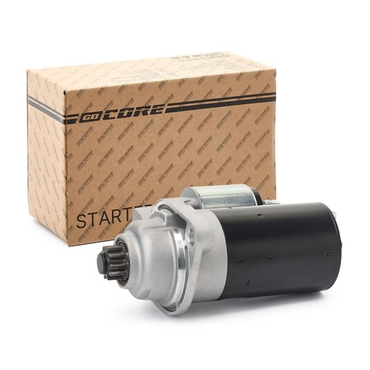Starter goCORE GCB0244 Starter goCORE GCB0244