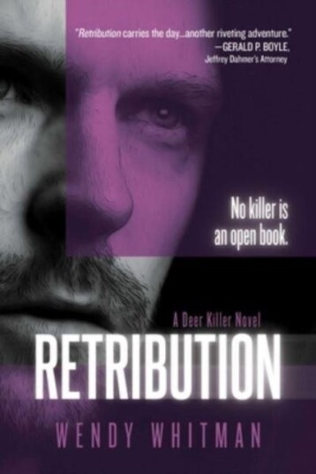 Retribution Retribution