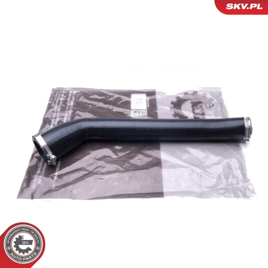 ESEN SKV 24SKV907 Ladeluftslange ESEN SKV 24SKV907 Ladeluftslange