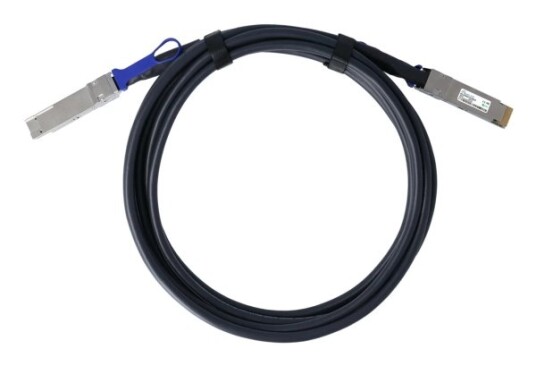 Blueoptics Pan-Qsfpdd-Dac-2M-Bl 2 M Dac Qsfp-Dd Qsfp-Dd