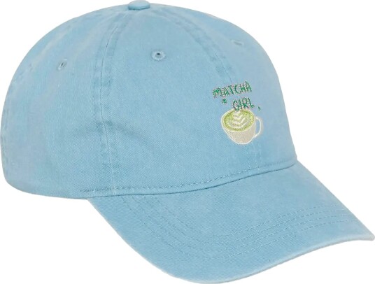 Saint Tropez Raiasz Cap   Blue   ONE SIZE