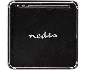 Nedis CRDRU3200BK Nedis CRDRU3200BK