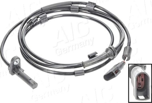 AIC 53680 Sensor, ABS