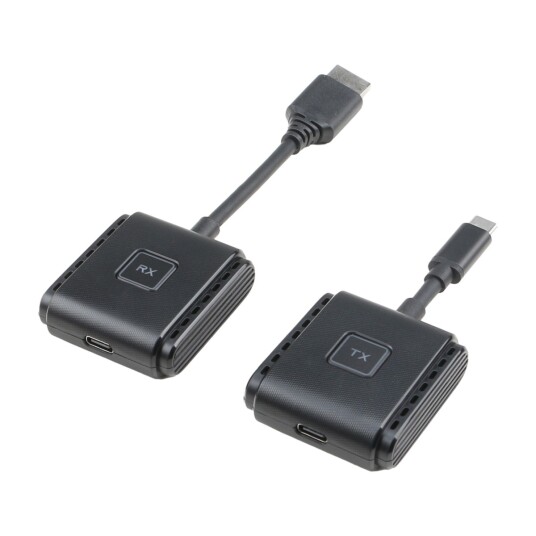 Eletra trådløs HDMI-mottaker