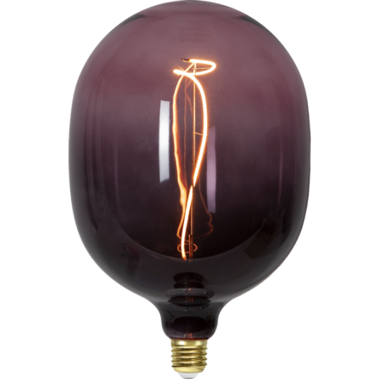LED Lyskilde E27 4W 60lm 1800K Dimmebar LED Lyskilde E27 4W 60lm 1800K Dimmebar