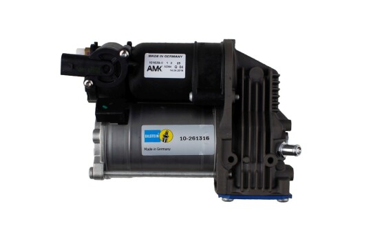 Kompressor, trykkluftanlegg BILSTEIN 10-261316