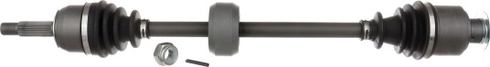 SKF VKJC 2747 Drivaksel