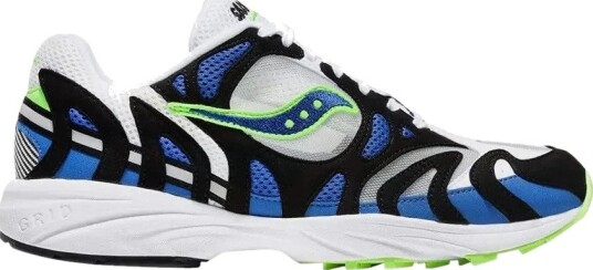 Saucony Herre Sport Flerfarget 40 1/2 EU, Saucony Herre Sport Flerfarget 40 1/2 EU,