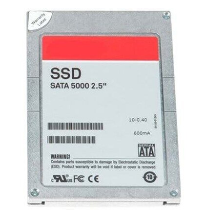 Dell solid state drive