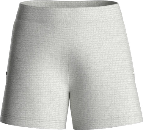 We Norwegians Dame Shorts Hvit L,